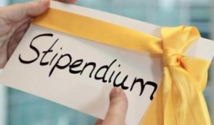 34 спортсменам Луганщини призначено обласні стипендії 34 спортсменам Луганщини призначено обласні стипендії