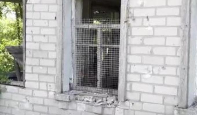 До Греківки, Макіївки та інших звільнених населених пунктів доставили гуманітарну допомогу (відео)