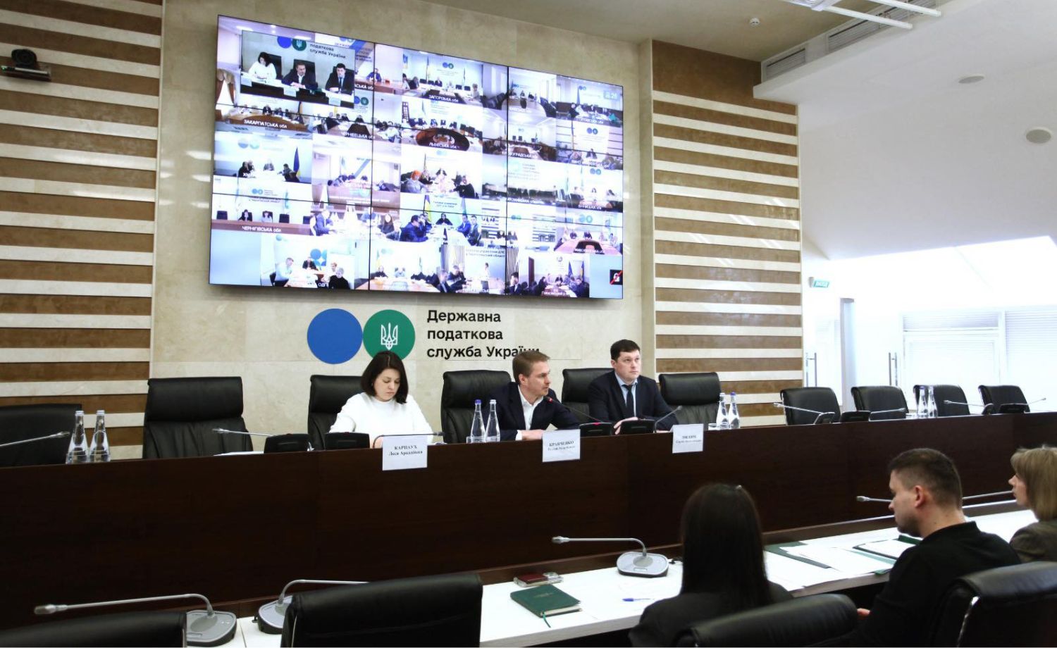 ДПС запроваджує комплекс заходів для врегулювання податкових питань мобілізованих ФОП та ветеранів ДПС запроваджує комплекс заходів для врегулювання податкових питань мобілізованих ФОП та ветеранів