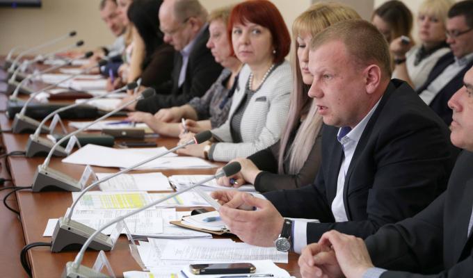 Невдовзі на Луганщині розпочнеться Всеукраїнська щорічна акція «За чисте довкілля»