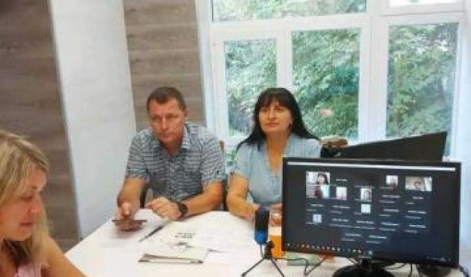 Система медзакладів області оговтується: Евакуйовані лікарні та починають працювати заради земляків