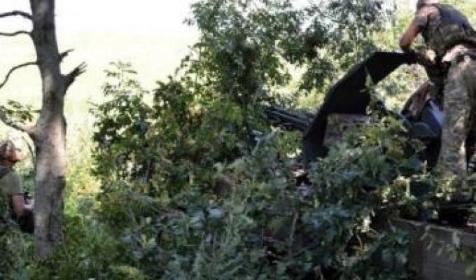 Окупанти обіцяють лисичанам світло не раніше наступної весни, росіяни перевірятимуть встановлене без ліцензії рф супутникове обладнання, під ударами авіації Стельмахівка та Білогорівка