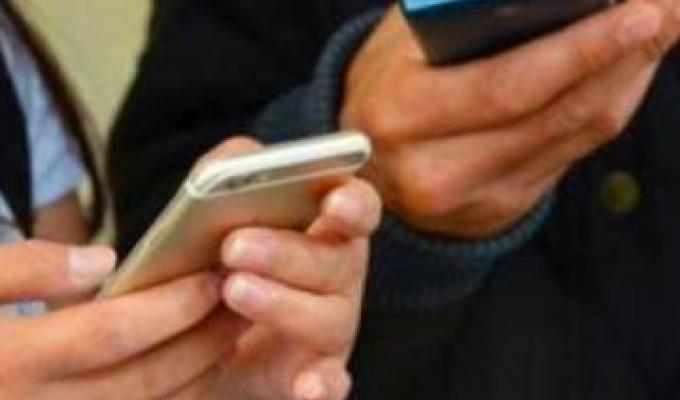 Чат-бот для запитань мешканців Луганщини Чат-бот для запитань мешканців Луганщини
