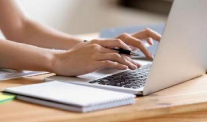 Презентовано платформу дистанційного навчання «Професійна освіта онлайн» Презентовано платформу дистанційного навчання «Професійна освіта онлайн»