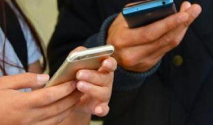 Чат-бот для запитань мешканців Луганщини Чат-бот для запитань мешканців Луганщини
