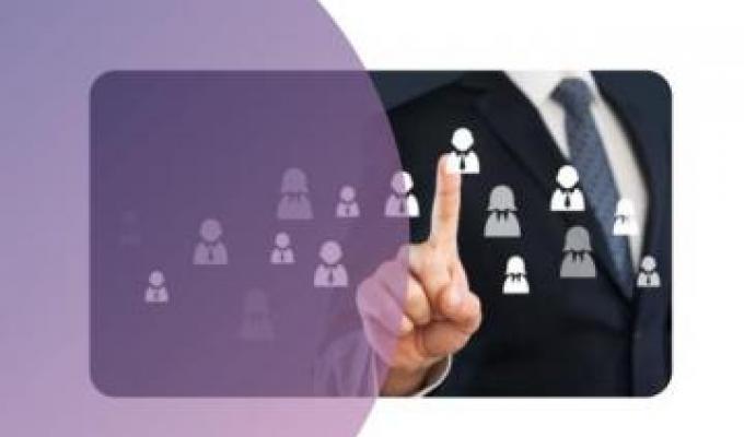 Стимулюємо відновлення економіки: розпочав роботу «Єдиний портал вакансій» Стимулюємо відновлення економіки: розпочав роботу «Єдиний портал вакансій»