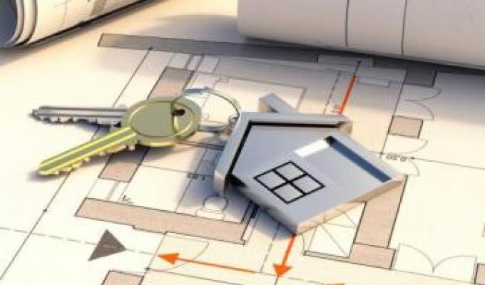 Програма доступної іпотеки «єОселя» запрацювала в тестовому режимі Програма доступної іпотеки «єОселя» запрацювала в тестовому режимі