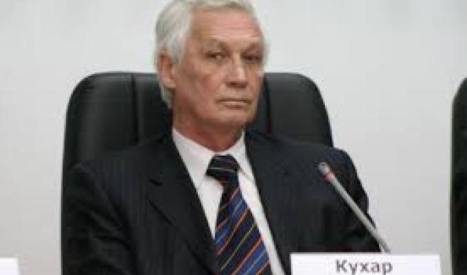 Сьогодні, 26 січня, виповнюється 80 років із дня народження Валерія Кухара Сьогодні, 26 січня, виповнюється 80 років із дня народження Валерія Кухара