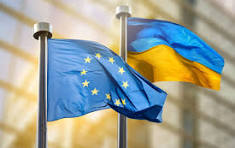 Фонд Східна Європа за фінансової підтримки Посольства Ірландії в Україні створив курс «Вступ України до ЄС»