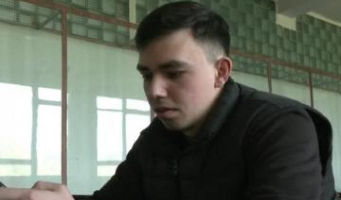 Сєвєродонецький політехнічний фаховий коледж готується до вступної кампанії у Дніпрі (Відео) Сєвєродонецький політехнічний фаховий коледж готується до вступної кампанії у Дніпрі (Відео)