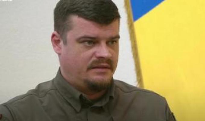 Інтерв'ю Артема Лисогора телеканалу «Суспільне Донбас» (відео) Інтерв'ю Артема Лисогора телеканалу «Суспільне Донбас» (відео)