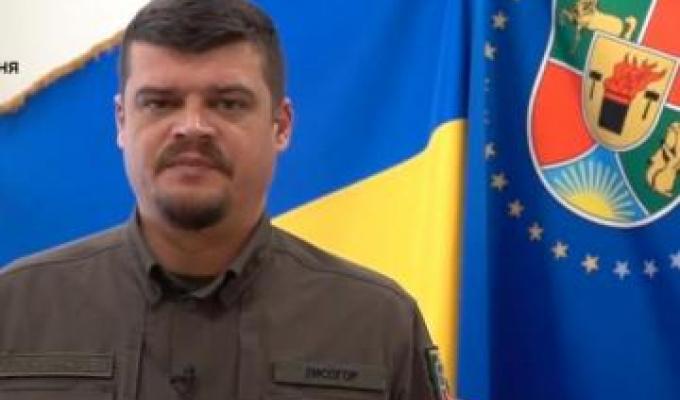 Звернення Артема Лисогора з нагоди Дня пам’яті та примирення Звернення Артема Лисогора з нагоди Дня пам’яті та примирення