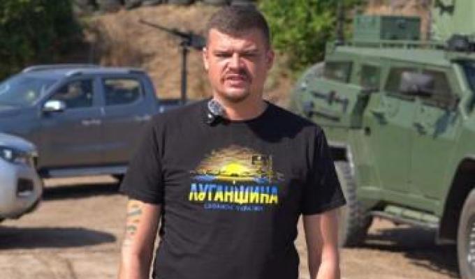 Привітання Артема Лисогора з Днем Незалежності України Привітання Артема Лисогора з Днем Незалежності України