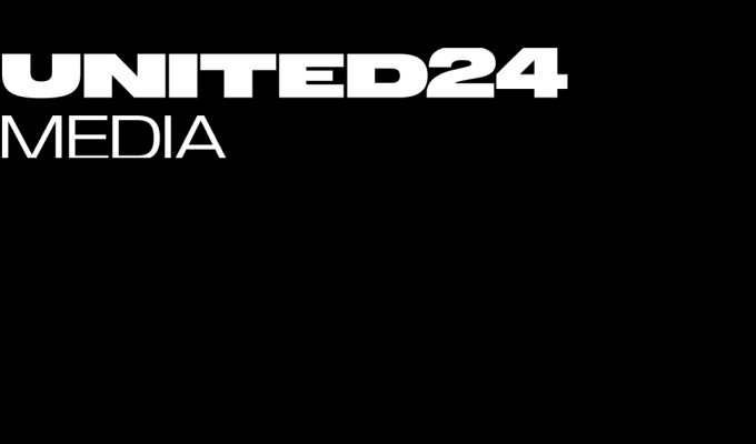 мультимедійна платформа “UNITED 24” мультимедійна платформа “UNITED 24”