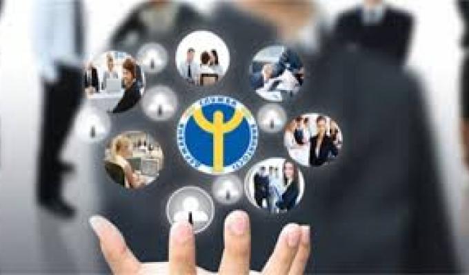Щодо зустрічі ВПО з представниками Кіровоградського міськрайонного центру зайнятості Щодо зустрічі ВПО з представниками Кіровоградського міськрайонного центру зайнятості