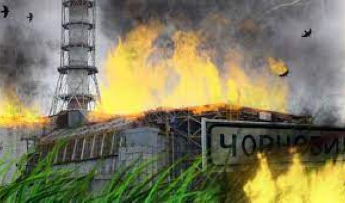 До 14 грудня - Дня вшанування учасників ліквідації наслідків аварії на Чорнобильській АЕС До 14 грудня - Дня вшанування учасників ліквідації наслідків аварії на Чорнобильській АЕС