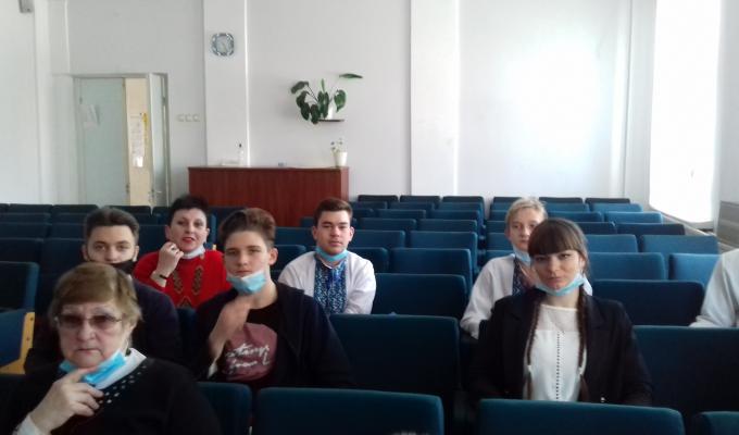Традиція проведення телемостів між громадами зміцнюється Традиція проведення телемостів між громадами зміцнюється