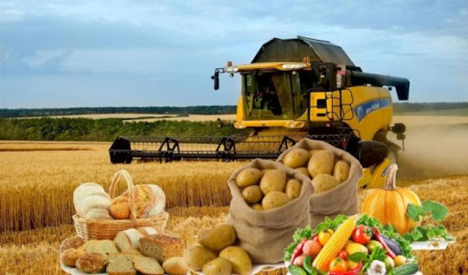 Шановні аграрії! Шановні аграрії!