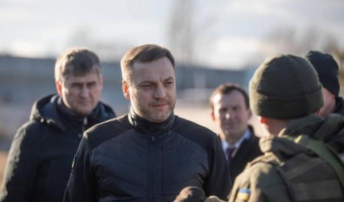 До захисту готові! До захисту готові!