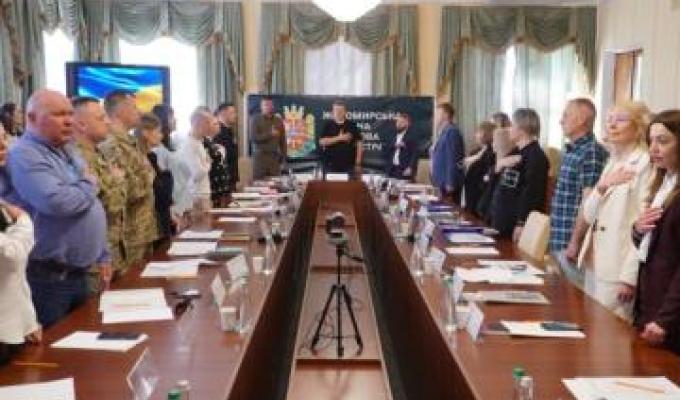 Процедуру отримання статусу особи з інвалідністю внаслідок війни спростять Процедуру отримання статусу особи з інвалідністю внаслідок війни спростять