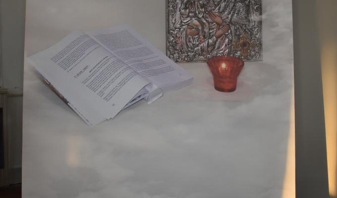 Презентація книги «Прагнення Волі»