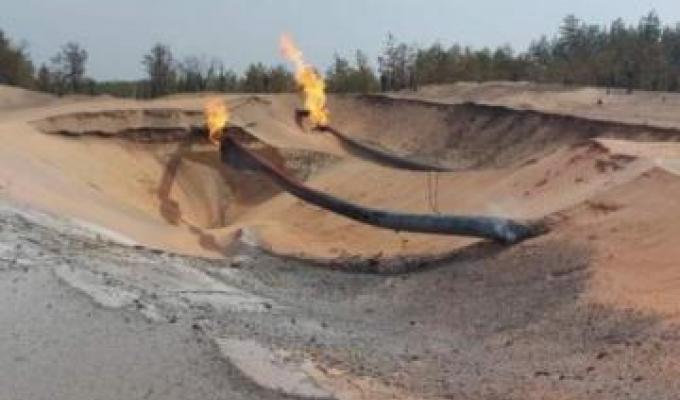 На відновлення комунальної інфраструктури Луганщини необхідно понад 7 мільярдів гривень