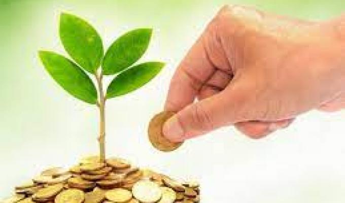 Бізнес Луганщини сплатив понад 100 млн грн екологічного податку