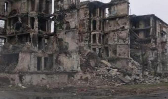35649 повідомлень про зруйноване та пошкоджене майно подали жителі нашої області 35649 повідомлень про зруйноване та пошкоджене майно подали жителі нашої області