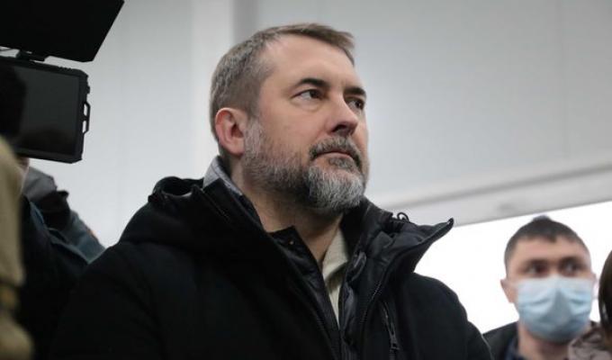 Міністри закордонних справ трьох європейських країн відвідали Луганщину та висловили Україні підтримку Міністри закордонних справ трьох європейських країн відвідали Луганщину та висловили Україні підтримку