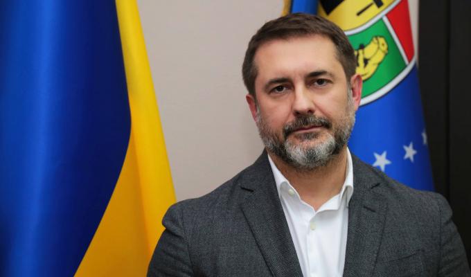 Привітання голови Луганської обласної державної адміністрації – керівника обласної військово-цивільної адміністрації Сергія ГАЙДАЯ з нагоди Дня Служби безпеки України Привітання голови Луганської обласної державної адміністрації – керівника обласної військово-цивільної адміністрації Сергія ГАЙДАЯ з нагоди Дня Служби безпеки України