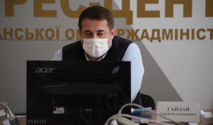 Голова облдержадміністрації доручив до купального сезону привести у відповідність місця масового відпочинку на водоймах Голова облдержадміністрації доручив до купального сезону привести у відповідність місця масового відпочинку на водоймах