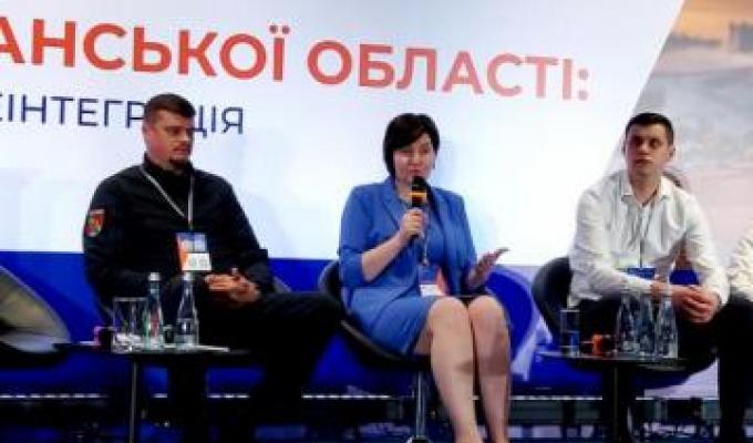 Відновлення українськості починається з формування переконань у дитячому садочку та школі, - Яна Любимова, заступниця Керівника Секретаріату Уповноваженого Верховної Ради України з прав людини Відновлення українськості починається з формування переконань у дитячому садочку та школі, - Яна Любимова, заступниця Керівника Секретаріату Уповноваженого Верховної Ради України з прав людини