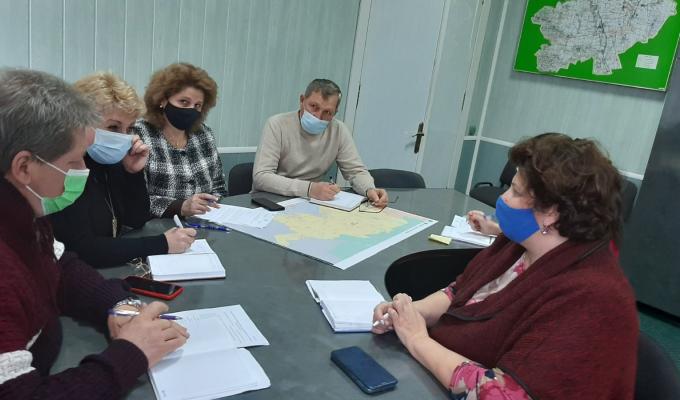 З нагоди 1 річниці утворення Щастинського району З нагоди 1 річниці утворення Щастинського району