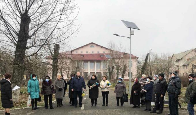 14 грудня – День вшанування ліквідаторів аварії на Чорнобильській АЕС 14 грудня – День вшанування ліквідаторів аварії на Чорнобильській АЕС