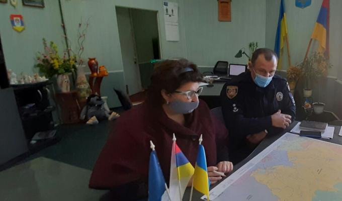 ПРОВЕДЕННЯ РОБОЧОЇ НАРАДИ ПРОВЕДЕННЯ РОБОЧОЇ НАРАДИ