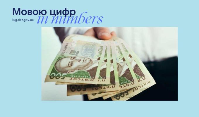 Збільшився мінімальний розмір допомоги по безробіттю Збільшився мінімальний розмір допомоги по безробіттю