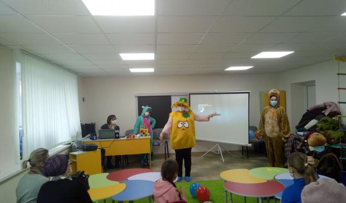 «Будемо щасливі разом!» «Будемо щасливі разом!»