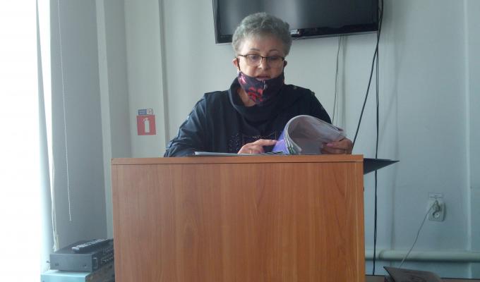 Проведено семінар-нараду на тему: «Пасіка за новими правилами» Проведено семінар-нараду на тему: «Пасіка за новими правилами»