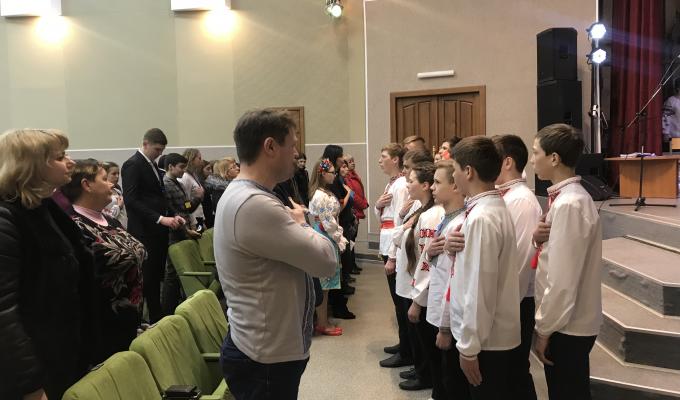 «Козацька сила – в розумі»