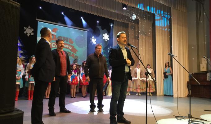 Гості зі Львова, або як старі друзі повертаються з сюрпризами! Гості зі Львова, або як старі друзі повертаються з сюрпризами!