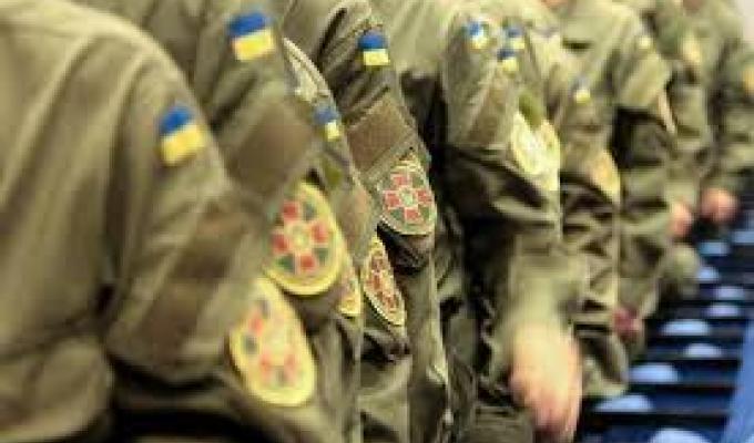 Державна підтримка та реабілітація учасників антитерористичної операції/Операції об’єднаних сил в Новоайдарському районі Державна підтримка та реабілітація учасників антитерористичної операції/Операції об’єднаних сил в Новоайдарському районі