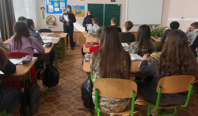 За інформацією Щастинського районного відділу поліції За інформацією Щастинського районного відділу поліції
