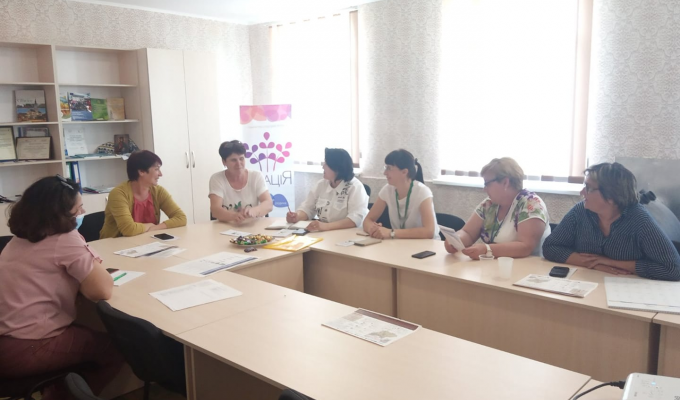 Робота по опануванню електронних сервісів Пенсійного фонду України Робота по опануванню електронних сервісів Пенсійного фонду України