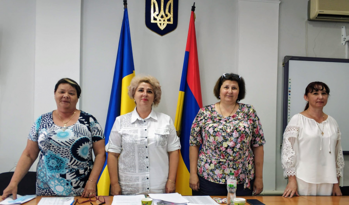 Відбулось пленарне засідання позачергової десятої сесії восьмого скликання Щастинської районної ради Луганської області Відбулось пленарне засідання позачергової десятої сесії восьмого скликання Щастинської районної ради Луганської області