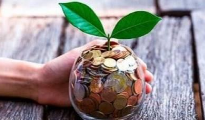 Бізнес Луганщини сплатив майже 75 млн грн екологічного податку Бізнес Луганщини сплатив майже 75 млн грн екологічного податку