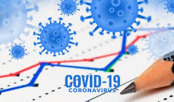 За добу 13 січня в Україні: COVID-19 - статистичні дані За добу 13 січня в Україні: COVID-19 - статистичні дані