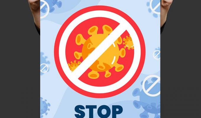 Лабораторно підтверджено 67 нових випадків COVID-19 в області