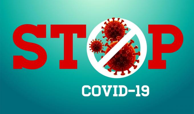 Лабораторно підтверджено 24 нових випадки COVID-19 в області