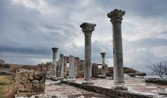 Велика реставрація: Уряд затвердив порядок передачі коштів у регіони на відновлення пам’яток комунальної власності Велика реставрація: Уряд затвердив порядок передачі коштів у регіони на відновлення пам’яток комунальної власності