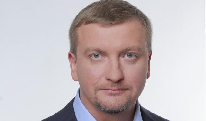 Консультує Міністр юстиції України